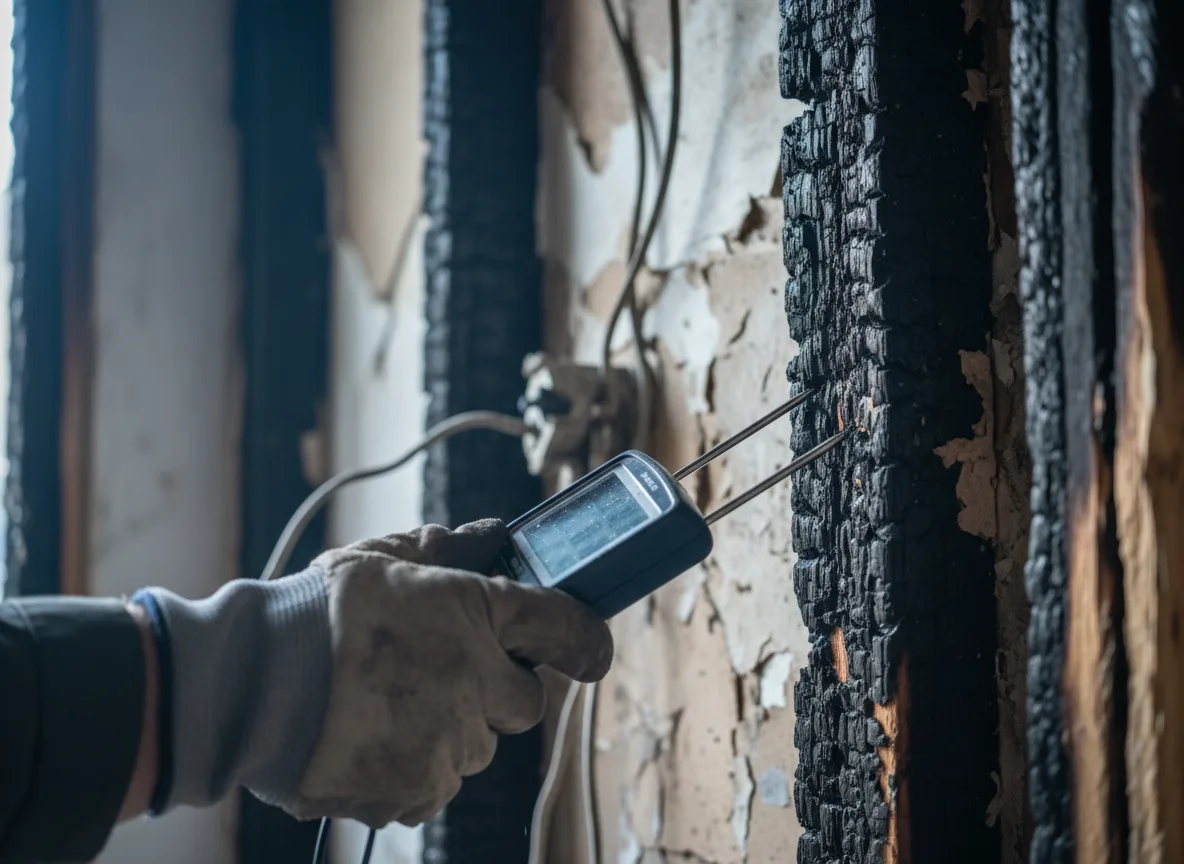 Fire Damage Restoration Greenville, ME FAQs